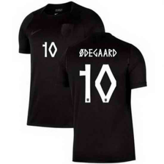 Women 10 Norway Martin Odegaard 2026 Home Stadium Replica Jersey   2